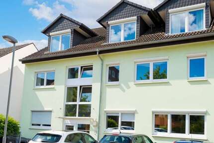 Wohnung Oftersheim - 2 Zimmer, 59 m&sup2;, 135.000&euro; | Angebot:24706508