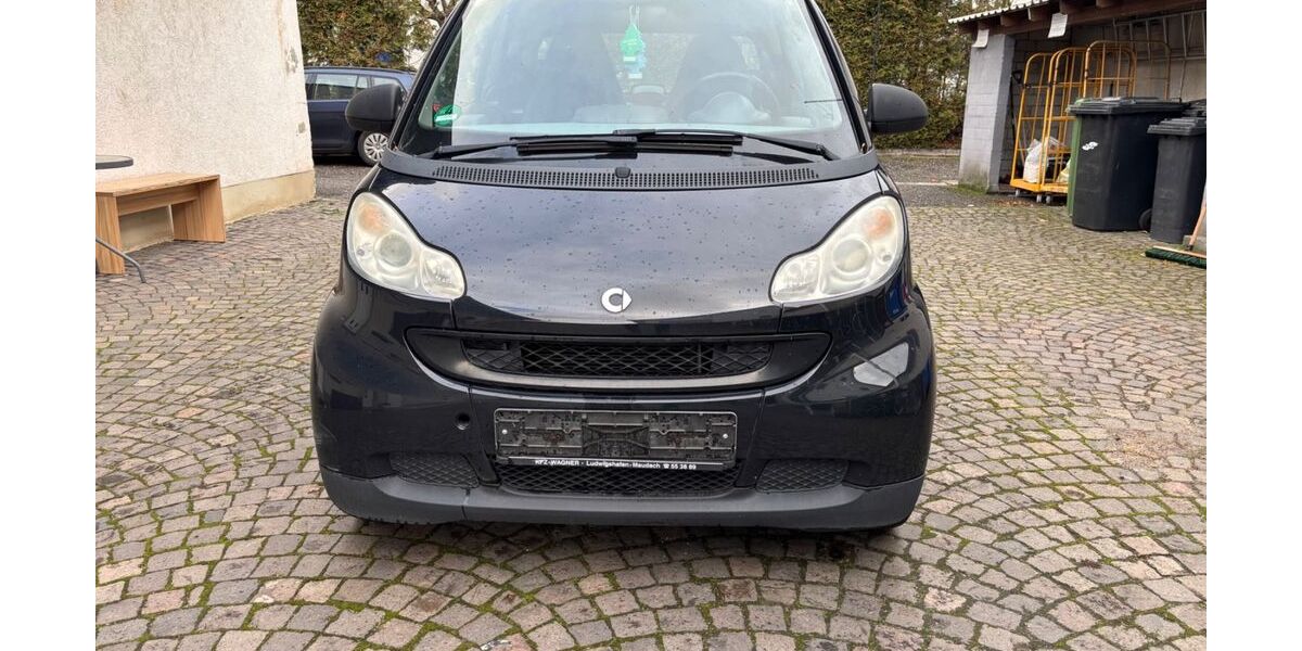 Smart ForTwo 145.000 km 2.300 &euro; Haßloch 67454