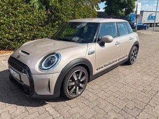 Mini Cooper S 40.000 km 24.800 &euro; heddesheim 68542