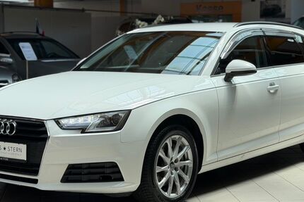 Audi A4 231.000 km 11.890 &euro; Mutterstadt 67112