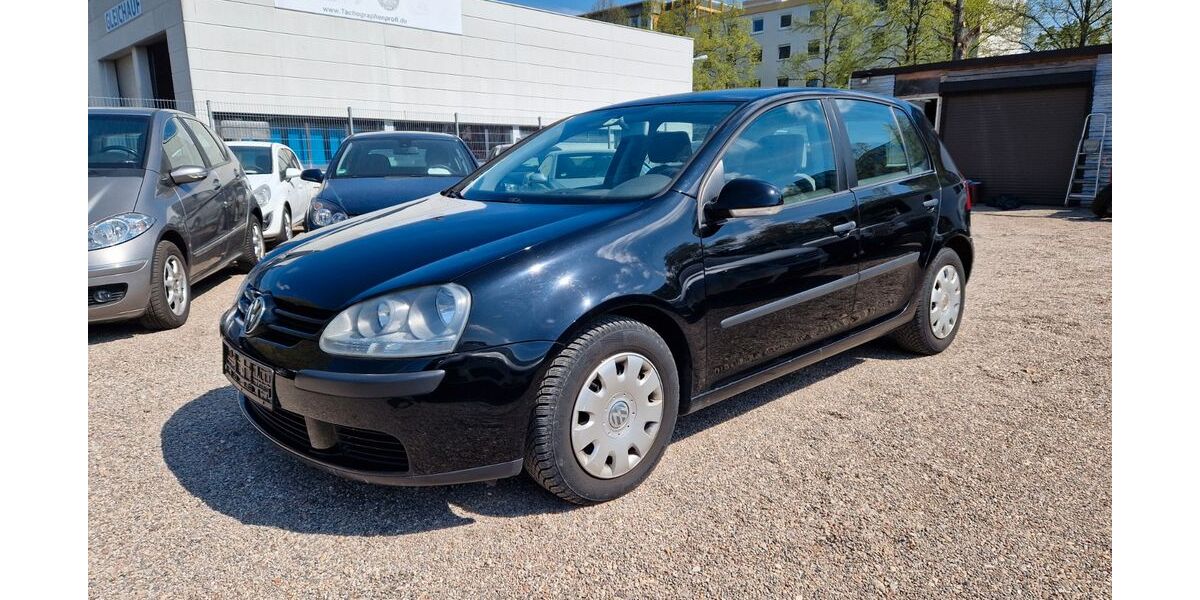 VW Golf 121.700 km 3.650 &euro; Mannheim 68199