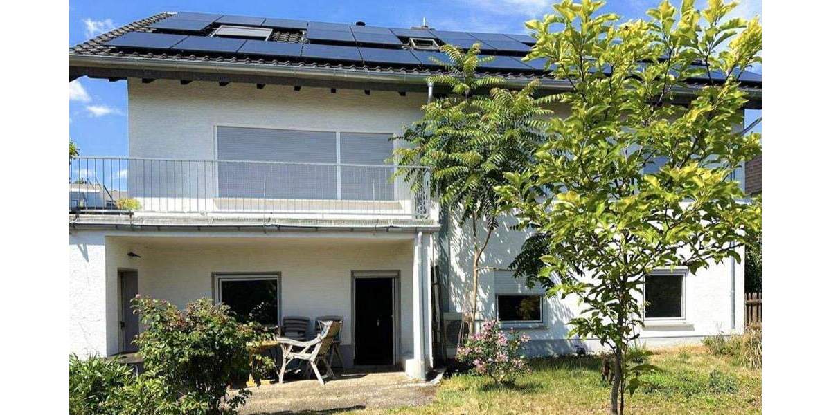 Einfamilienhaus Grünstadt - 8 Zimmer, 257 m&sup2;, 735.000&euro; | Angebot:25657509