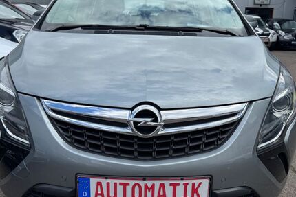 Opel Zafira 100.000 km 11.990 &euro; Ludwigshafen am Rhein 67059