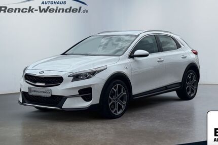 Kia XCeed 36.075 km 18.489 € Mannheim 68199