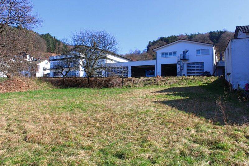 Grundstück Wald-Michelbach Unter-Schönmattenwag - 48.000&euro; | Angebot:26107312