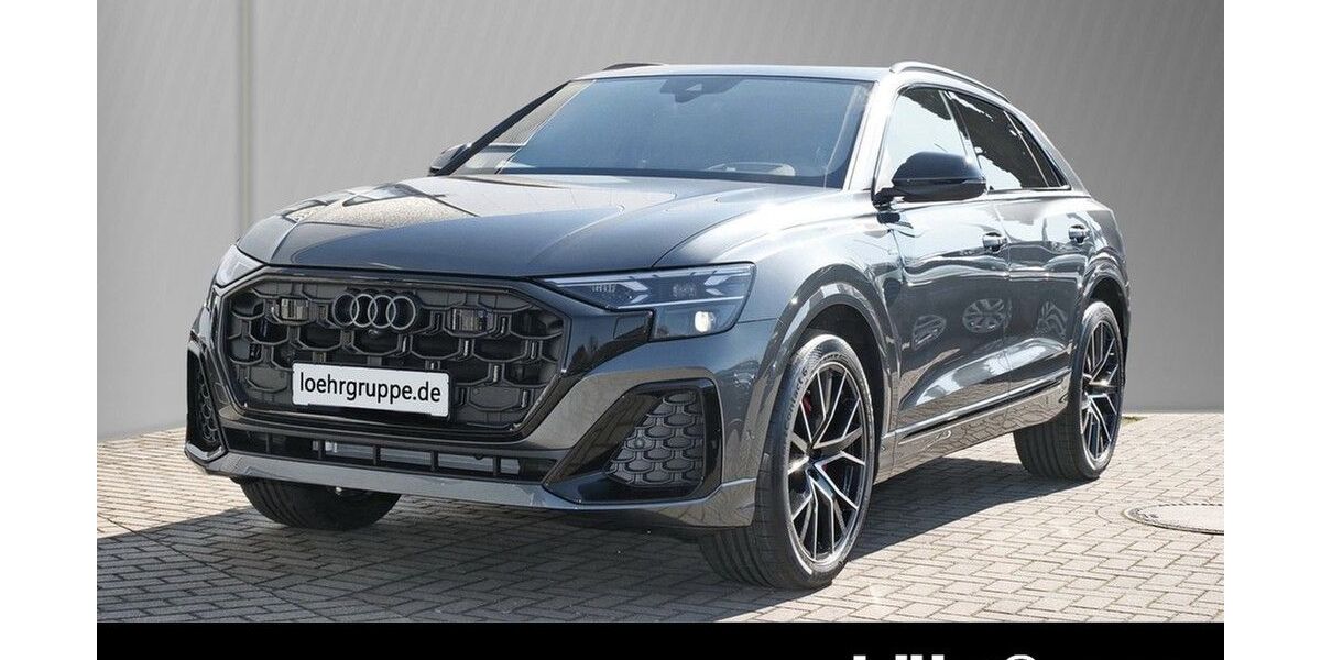Audi Q8 1.001 km 109.950 &euro; Worms 67547