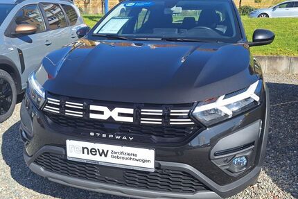 Dacia Sandero 34.400 km 17.850 &euro; Weinheim 69469