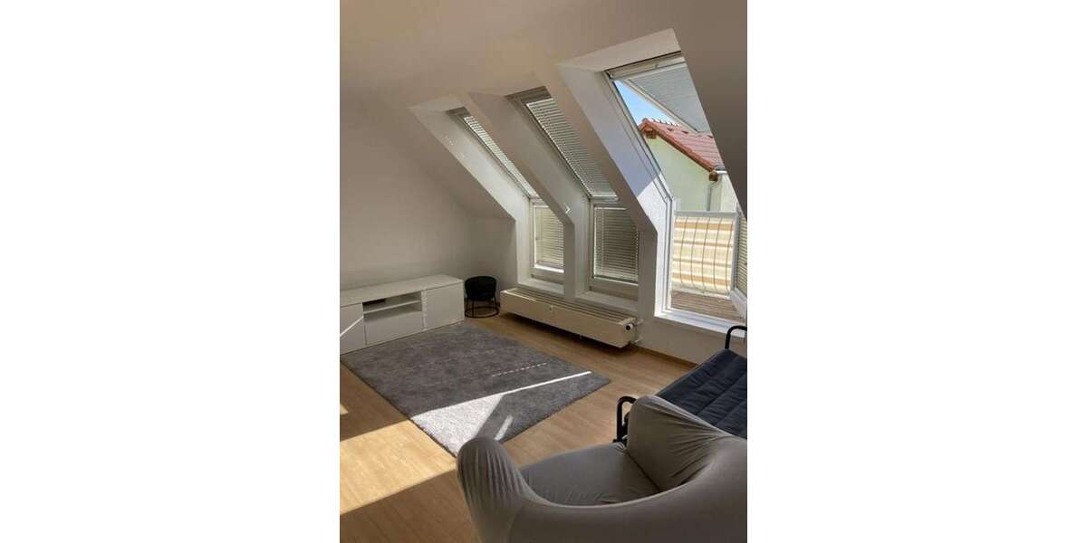Etagenwohnung Bad Dürkheim Ungstein - 1 Zimmer, 48 m&sup2;, 610&euro; | Angebot:26884388