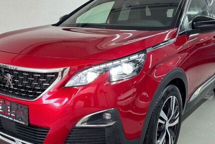 Peugeot 3008 67.234 km 16.600 &euro; LUDWIGSHAFEN AM RHEIN 67071