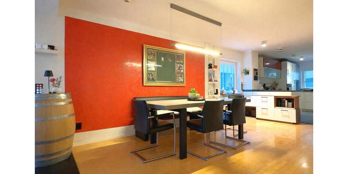 Reihenhaus Eppelheim - 5 Zimmer, 148 m&sup2;, 2.100&euro; | Angebot:25219522