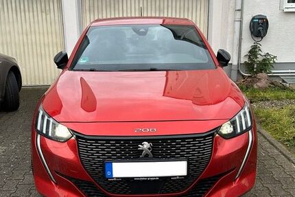 Peugeot 208 58.000 km 14.900 &euro; Ellerstadt 67158