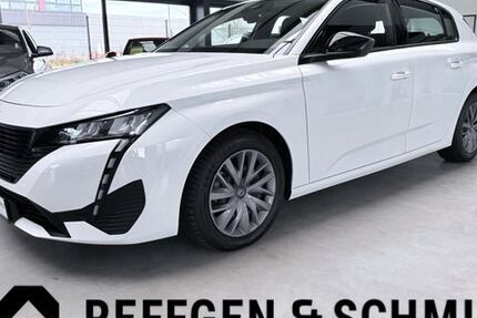 Peugeot 308 15.700 km 18.480 &euro; Mannheim 68309