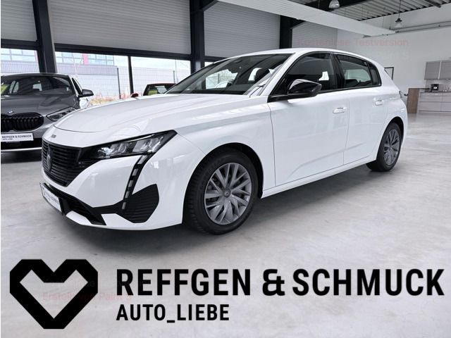 Peugeot 308 15.700 km 18.480 &euro; Mannheim 68309