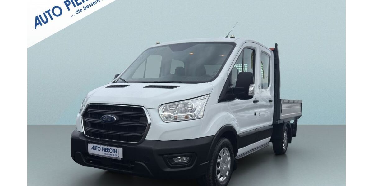 Ford Transit 41.500 km 26.950 &euro; Worms 67547