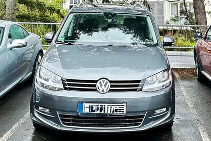 VW Sharan 170.900 km 16.900 &euro; Altrip 67122