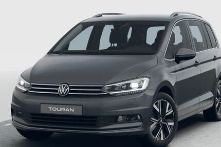 VW Touran 6.000 km 47.481 &euro; Speyer 67346