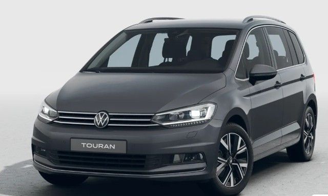 VW Touran 6.000 km 47.481 &euro; Speyer 67346