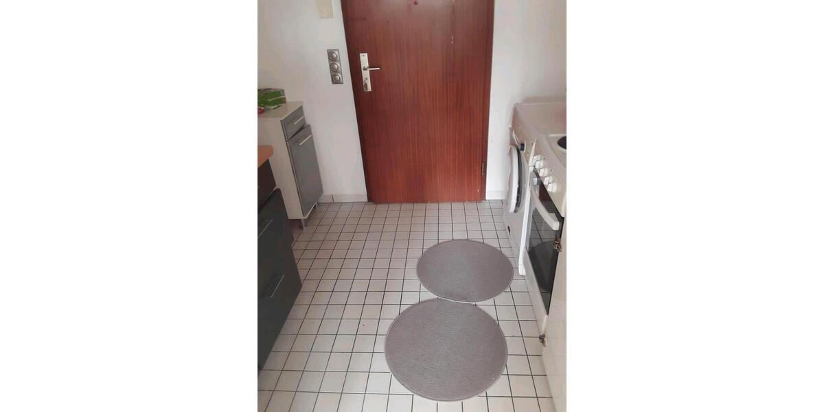 Etagenwohnung Ludwigshafen am Rhein Parkinsel - 1 Zimmer, 27 m&sup2;, 125.000&euro; | Angebot:26826142