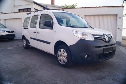 Renault Kangoo 148.000 km 8.450 &euro; Worms 67547