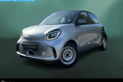 Smart ForFour 33.434 km 13.440 &euro; Schwetzingen 68723