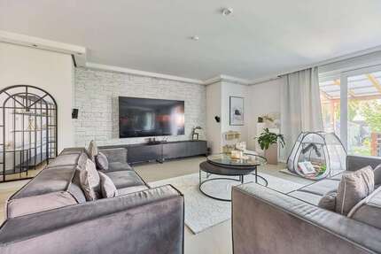 Haus Ludwigshafen Ludwigshafen-Oggersheim - 9 Zimmer, 314 m&sup2;, 1.350.000&euro; | Angebot:25235529