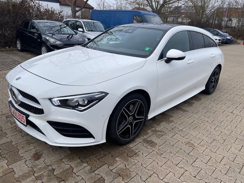 CLA 200