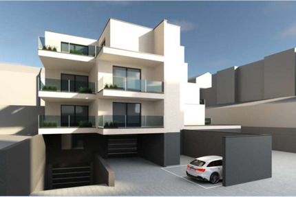 Wohnung Mannheim Fahrlach - 1 Zimmer, 40 m&sup2;, 790&euro; | Angebot:25219632