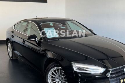 Audi A5 167.000 km 16.998 &euro; Worms 67547