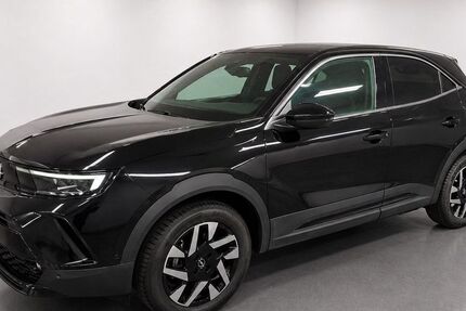 Opel Mokka 6.200 km 19.990 &euro; Mörlenbach 69509