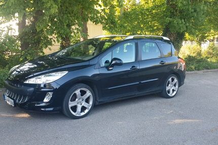 Peugeot 308 173.000 km 2.499 &euro; Ludwigshafen 67063