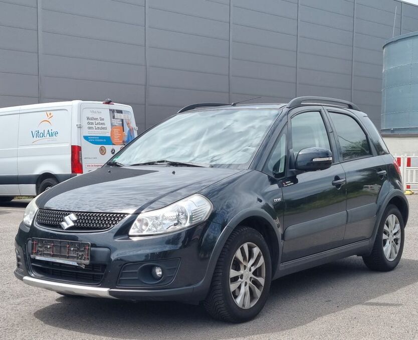 SX4