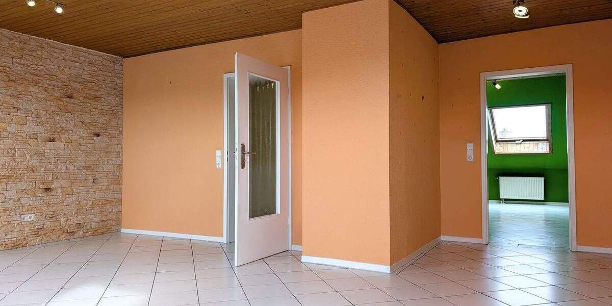 Reihenmittelhaus Speyer - 6 Zimmer, 168 m&sup2;, 499.000&euro; | Angebot:25865356