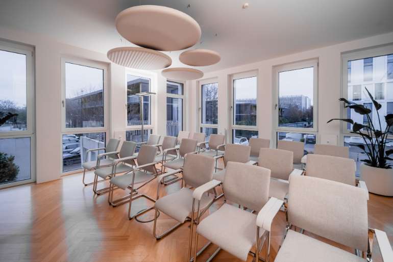 Büro in Mannheim 299 € 51 m²