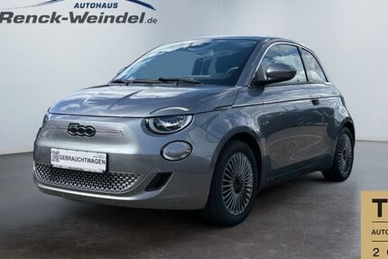 Fiat 500e 35.448 km 23.489 &euro; Speyer 67346