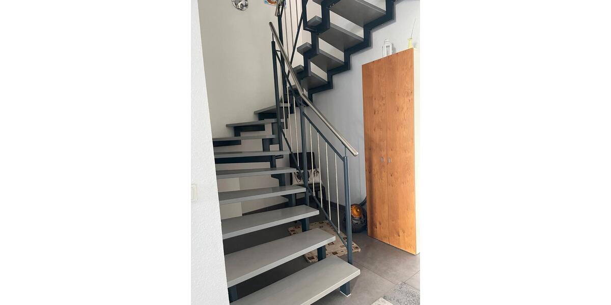 Doppelhaushälfte Ludwigshafen am Rhein Edigheim - 5 Zimmer, 230 m&sup2;, 745.000&euro; | Angebot:27267874