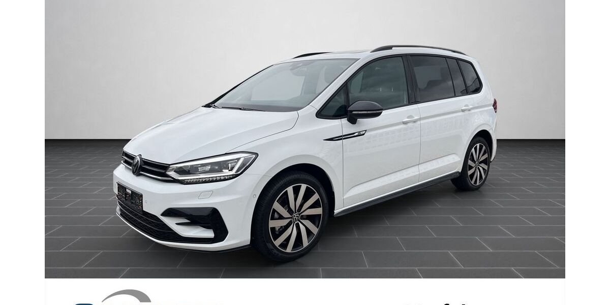 VW Touran 7.900 km 44.940 &euro; Ludwigshafen 67059