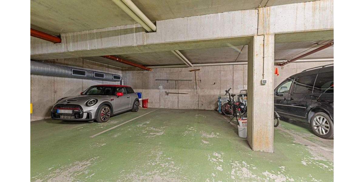 Neu sanierte 4 Zimmer Wohnung mit TG-Stellplatz in Bestlage von Hemsbach - Provisionsfrei 4 zimmer