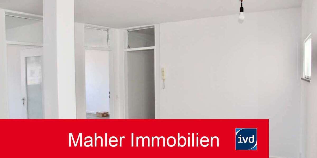 Gewerbeobjekt Bensheim - 1.320&euro; | Angebot:18994118