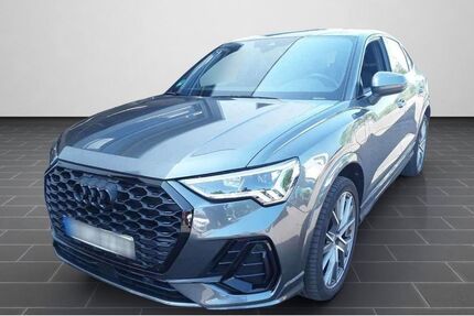 Audi Q3 54.490 km 33.900 € Mannheim 68309