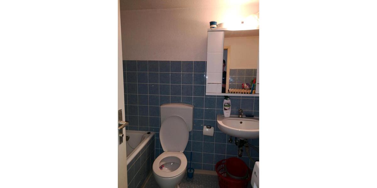 Etagenwohnung Lorsch - 2 Zimmer, 58 m&sup2;, 169.000&euro; | Angebot:25476780