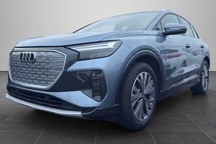 Audi Q4 e-tron 68.100 km 23.990 &euro; Worms 67547