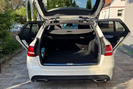 Mercedes-Benz C 250 155.000 km 20.990 &euro; Schifferstadt 67105