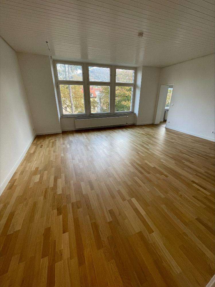 Wohnung zum Mieten in Heidelberg 1.800 € 122 m²