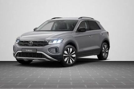 VW T-Roc 20.399 km 22.990 &euro; Hockenheim 68766