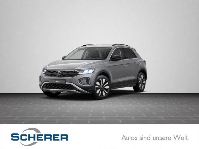 VW T-Roc 20.399 km 22.990 &euro; Hockenheim 68766