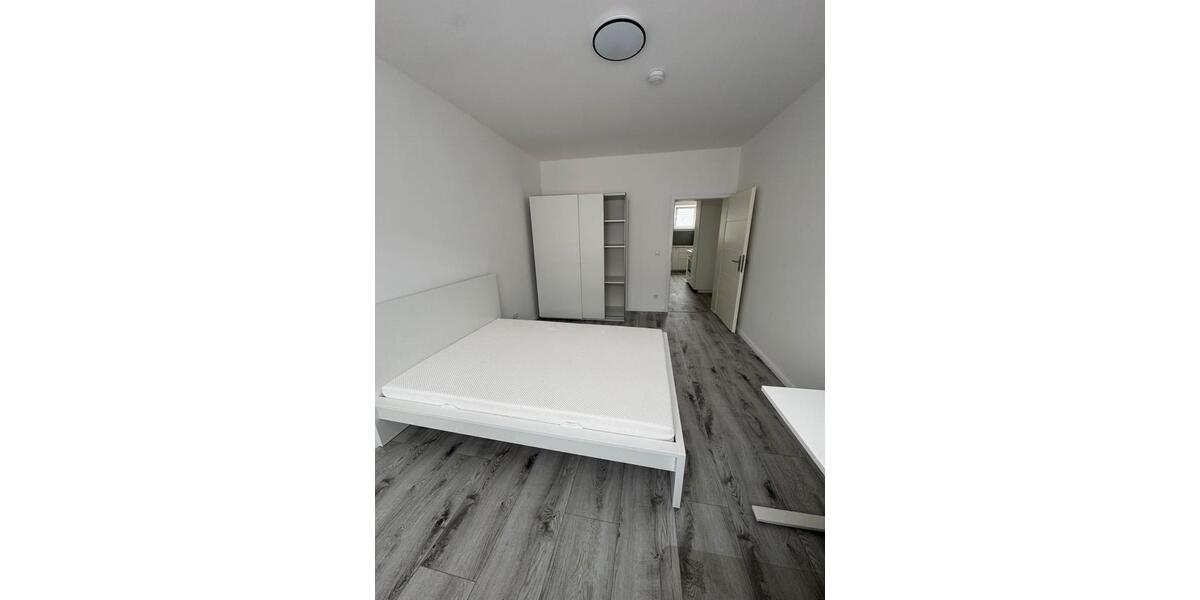 Etagenwohnung Ludwigshafen am Rhein Mundenheim - 3 Zimmer, 60 m&sup2;, 700&euro; | Angebot:26123487