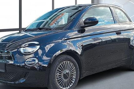 Fiat 500e 8.857 km 16.919 &euro; Heddesheim 68542