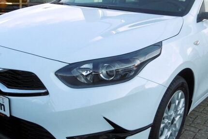 Kia ceed / Ceed 18.700 km 27.990 &euro; St. Leon-Rot OT Rot 68789