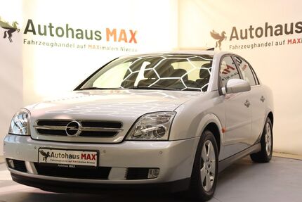 Opel Vectra 98.942 km 9.990 &euro; Mannheim 68219