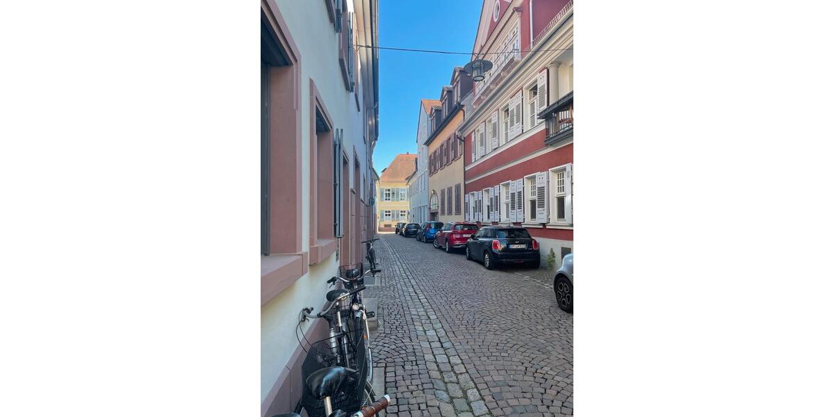 Dachgeschoßwohnung Speyer - 3 Zimmer, 53 m&sup2;, 203.000&euro; | Angebot:26179991